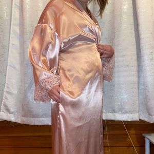 Victoria Secret Robe